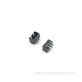 WAFER XH2.5 Pin header Connector Black 3P